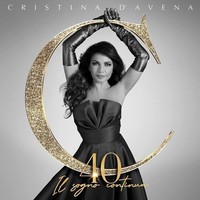 Vinile - Cristina D'avena - 40 Il Sogno Continua - Warner Music -D- Neu