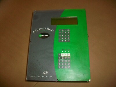 SCI Solid Control SS Electronic control system  S26061-1  USED