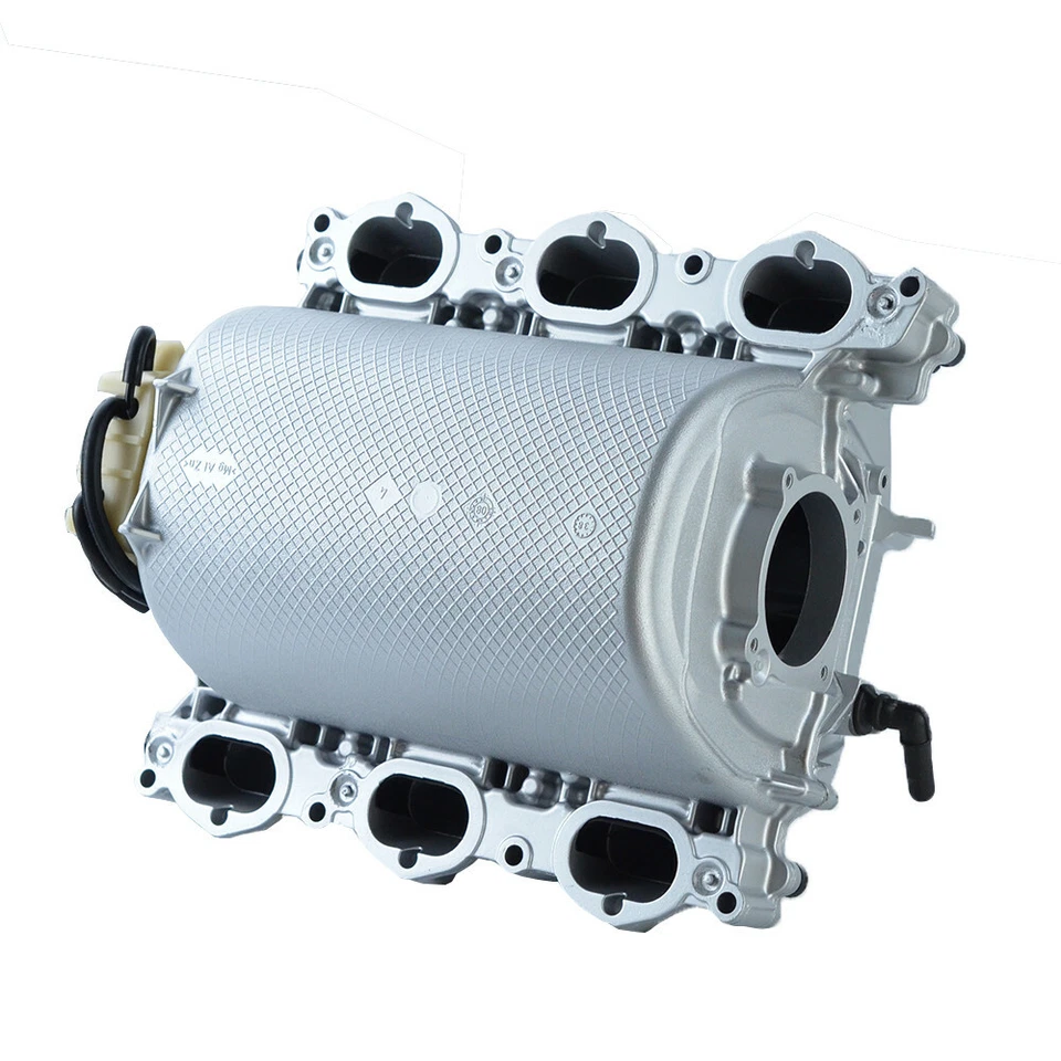 for Mercedes-Benz C230 E350 C280 R350 ML350 Intake Engine Manifold Assembly  - Image 4 of 4