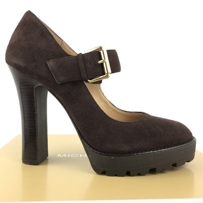 michael kors mary jane shoes