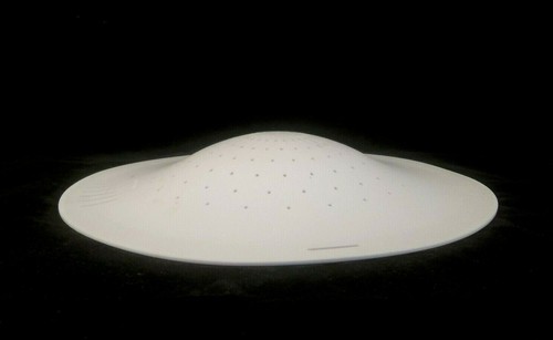Tupperware White Replacement Cover for Large Double Colander #3106 - Picture 2 of 5