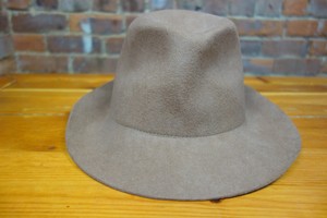 fedora hat cost