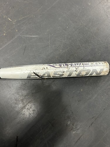 Easton Stealth Speed FP11ST10 Fastpitch Softball Bat 32/22 -10 Rare - Picture 5 of 10