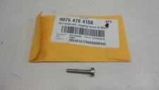 SELECT STIHL HEDGE TRIMMER MODELS REPLACEMENT SCREW PART# 9075 478 4168