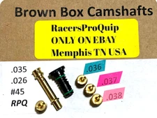 Clone 196cc Race Kart Power JET Kit MAKES STOCK CARBURETOR PERFORM  24hrshipUSA