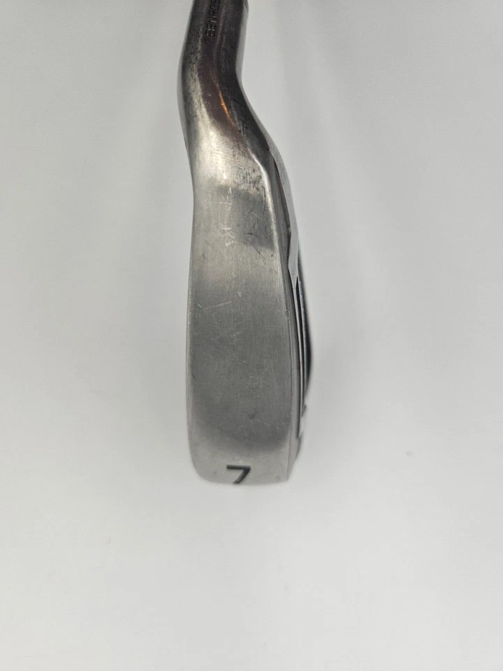 Ex Demo Benross Pearl 7 Iron, Senior Flex Graphite Shaft - Image 3 of 4