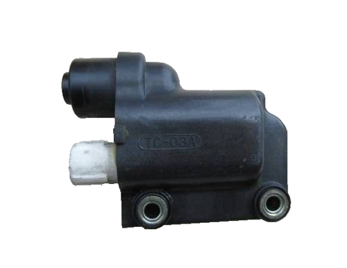 Tapa De Batería Negra Original Honda Para Acty HA1, HA2, HA3, HA4 Y Camiones E05A, E07A - Número 31531-SJ6-030