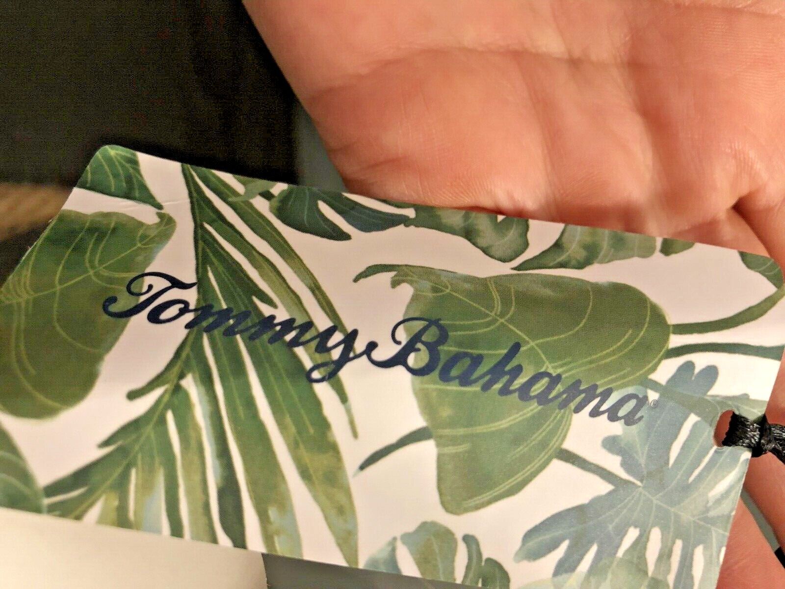 Tommy Bahama eGift Card