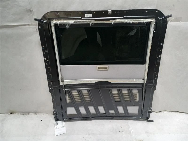 MONTAJE PANEL TECHO CORREDIZO se adapta a MERCEDES-BENZ E320 2004 Foto 4 de 4