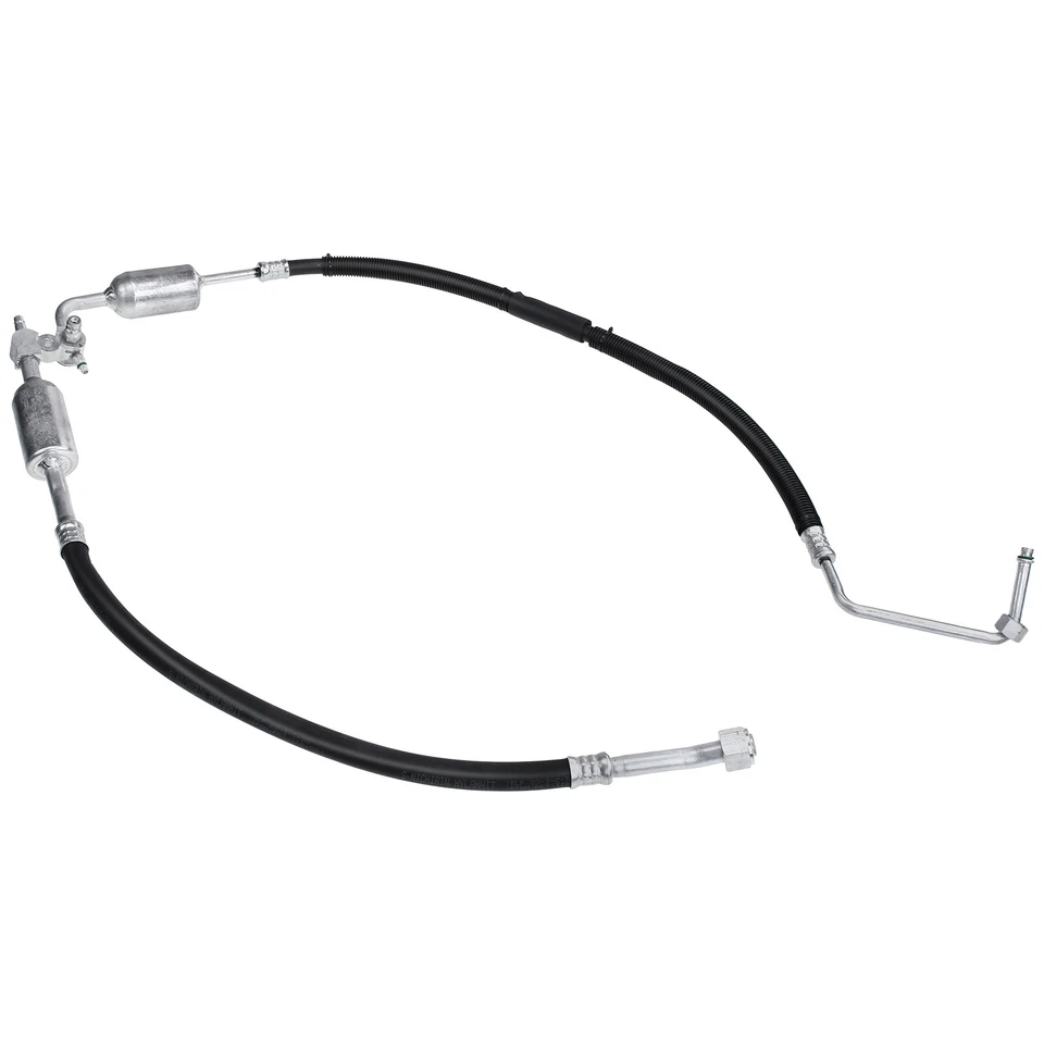 Conjunto de manguera colector de aire acondicionado A-Premium para Cadillac Escalade Chevy C1500 2500 3500 Foto 4 de 4