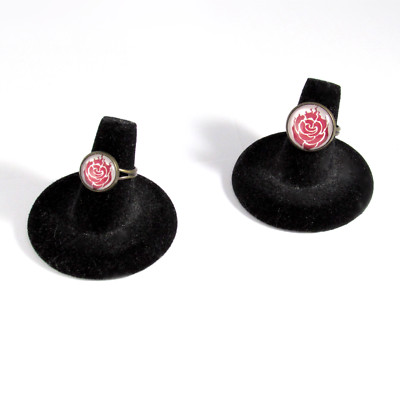 Ruby RWBY Ring