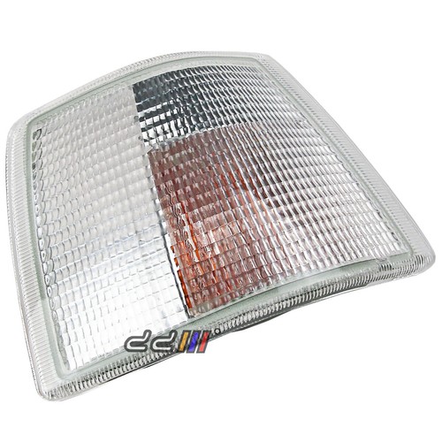 Front Right Clear Corner Light Lamp For Volvo 850 Sedan Wagon EUDM 1994-1997 - Picture 4 of 6