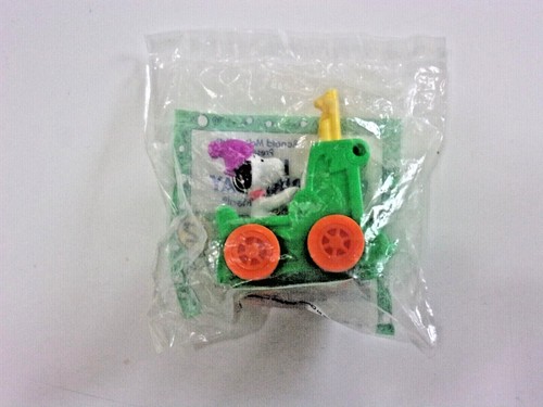 McDonald's 1994 Happy Birthday Train MIP/Loose YOUR CHOICE-U-PICK (Cake Toppers) - Picture 59 of 67