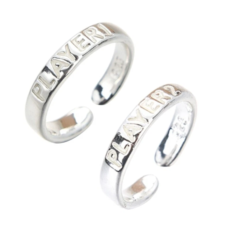 Valentine ring for boyfriend sale
