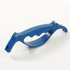 Affila Lame e Coltelli Manuale Affilatrice Affilone Affilatore  tagliavetro