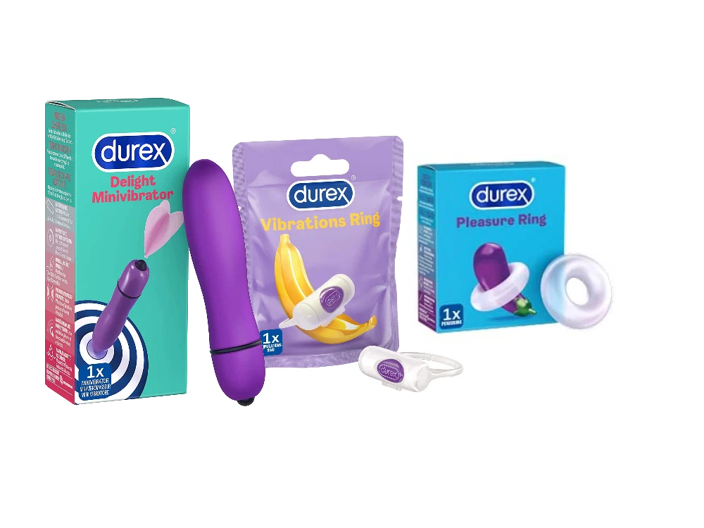 durex ring, DUREX DIABLILLO VIBRATING PENIS RING - grcc-cricket.co.uk