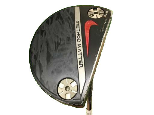 NIKE METHOD MATTER M5-10 33in Putter | eBay