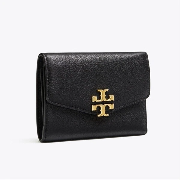 Tory Burch Chevron Kita Medium, Luxury, Bags & Wallets on Carousell