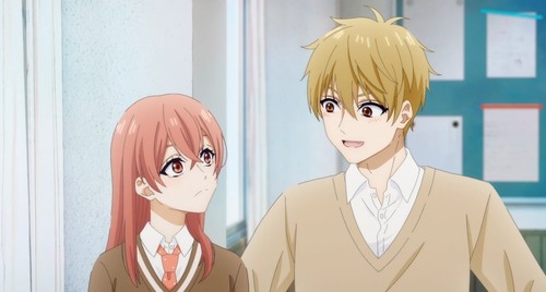 DVD Anime Hananoi-kun to Koi no Yamai TV Series (Vol. 1-12 End) English Dubbed - Picture 8 of 8