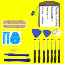 472mAh Li-ion Battery for Samsung Galaxy Watch 46mm SM-R800N EB-BR800ABU  Tools
