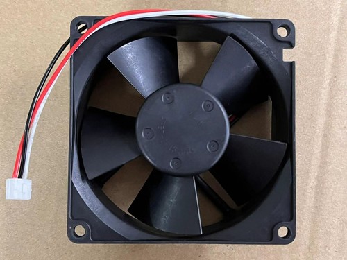 NMB-MAT 3112KL-05W-B69 E01 E00 DC 24V 0.28A 3-Wire 80*80x32mm Server Cooling Fan - Bild 10 von 15