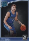 2018-19 Panini Donruss Optic - Luka Dončić #177