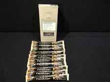 10 GREEN MILITARY 6" 12 HOUR CYALUME TACTICAL LIGHT STICKS GLOW CHEMLIGHT 