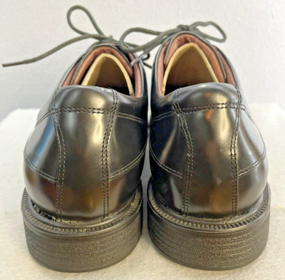 Rockport Waterproof Hydro Shield Oxford Shoes Mens Size 9W  display picture 1