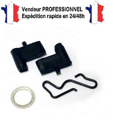 KIT Cliquets de lanceur pour Stihl 017 018 021 023 025 MS170 MS180... NEUF