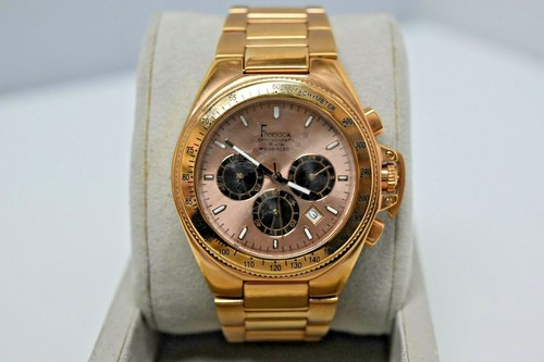 Freelook Authentic SS 43mm Chronograph HA5303 Watch - Picture 11 of 24