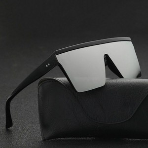 square shape goggles