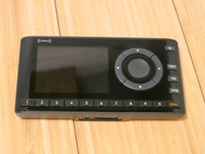 Sirius XM onyX Model XDNX1 Replacement Radio Receiver Only