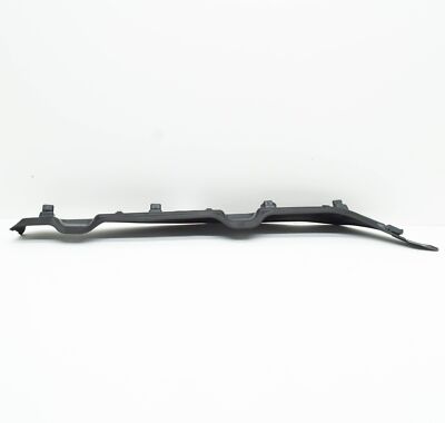BMW M5 F90 vorne rechts Kotflügel hinten Kunststoff 51487352222 