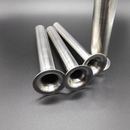 Sausage Stuffer-Kit Attachment Stuffing-Tubes For Kitchenaid Food Grinder 3PCS - Picture 3 of 5