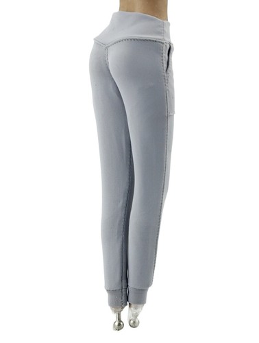 Maßstab 1/6 Solider Damen Freizeit Jogginghose Modell für 12 Zoll Actionfigur - Bild 5 von 26