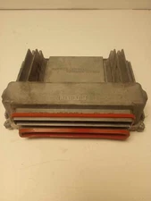 03 04 05 PONTIAC MONTANA VAN Engine/motor Brain Box 12583827