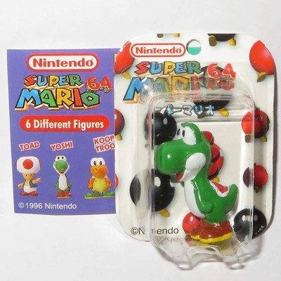 super mario 64 toys