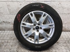 RANGE ROVER EVOQUE L538 2012 