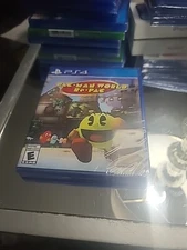 Pac-Man World Re-Pac (PlayStation 4) Brand New & Sealed