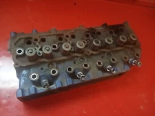 Caterpillar 3044 Cat 3.4 Cylinder Head 4 Cylinder Diesel Engine