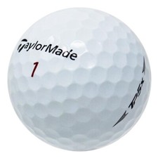 48 TaylorMade TP5x Near Mint Used Golf Balls AAAA  FREE SHIP 