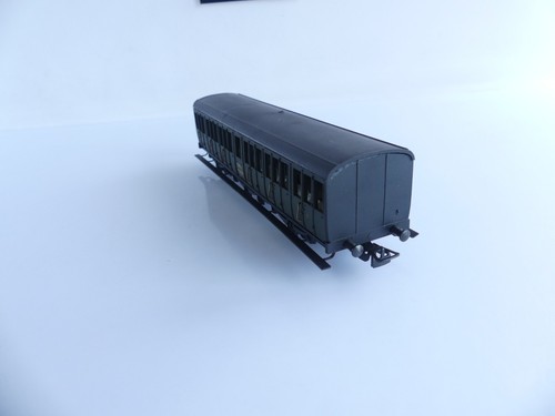 SMCF PASSENGER CAR 1ST CLASS SNCF 2 AXLES N° 50688 - Picture 4 of 5