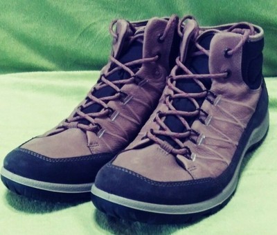 ecco boots 41
