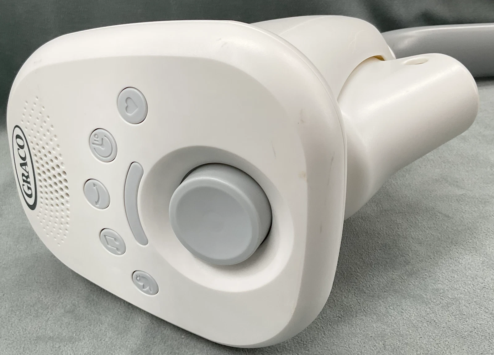 Graco Sway2Me Swing with Portable Bouncer Watson Replacement Motor Head