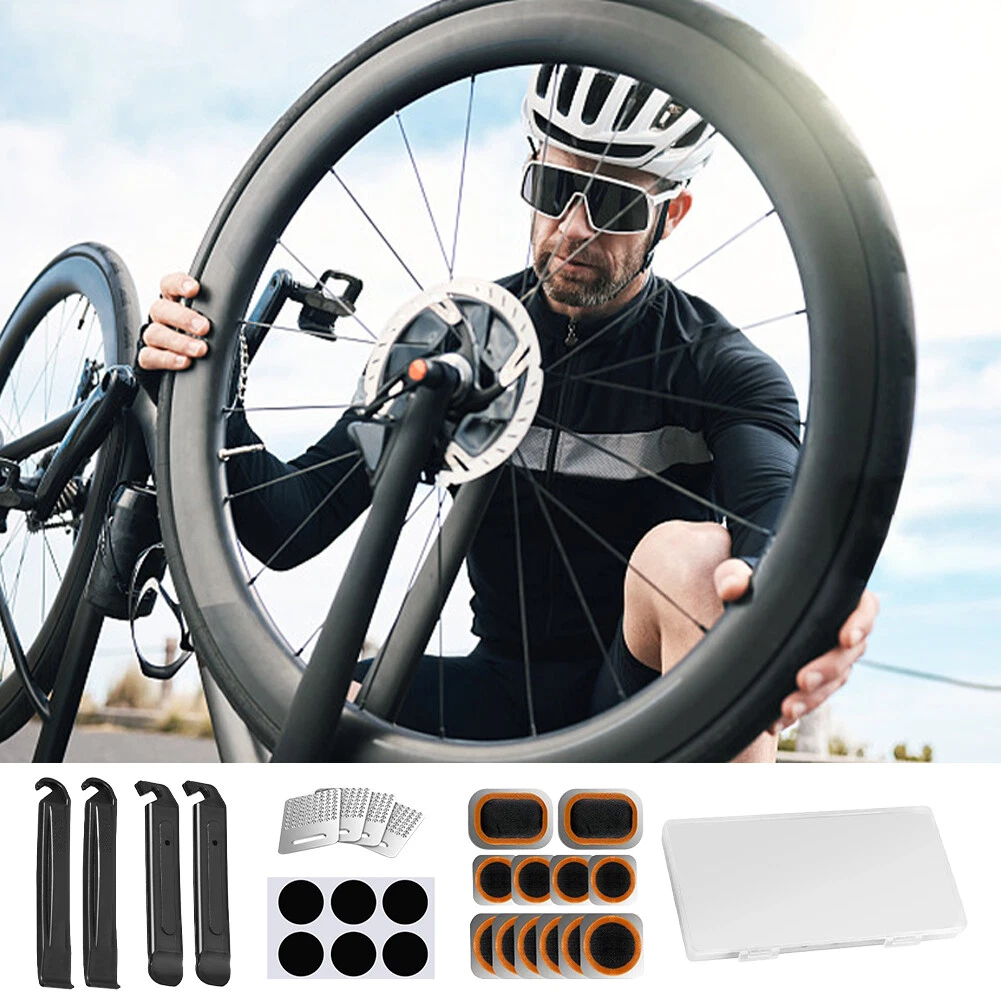 Travel bike repair sale kit