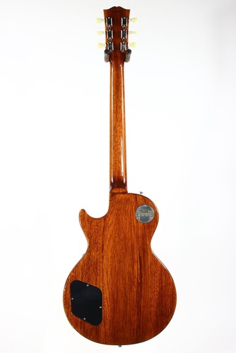 2024 Gibson Custom Shop 1960 Les Paul Wildwood Spec P90 R0 '60 Reissue KILLER - Picture 10 of 24