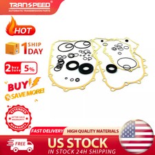 Slxa Bmxa Es5 Auto Transmission Overhual Rebuild Kit Filter For Honda Civic