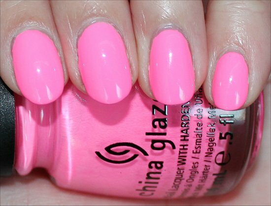 Shocking Pink	70293