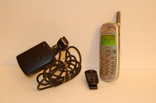 Braun Bosch LG Panasonic X 60 Handy - Zdjęcie 8 z 9