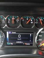 2017 GMC Sierra 1500 SLT All Terrain